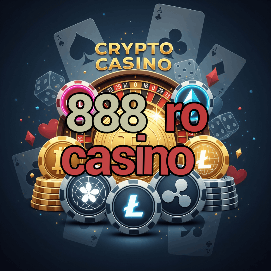 888 RO Casino - Best Romanian Casino
