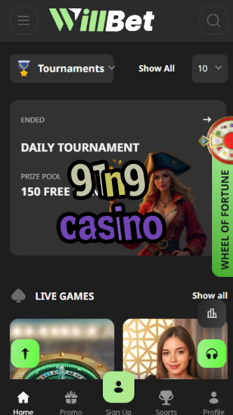 91N9 Casino - Exclusive VIP Casino Club-www302.ydblkf.net