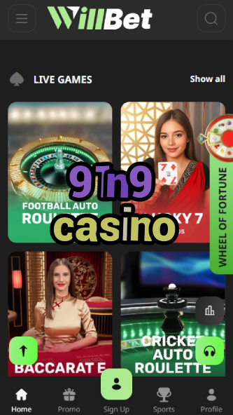 91N9 Casino - Exclusive VIP Casino Club-www302.ydblkf.net